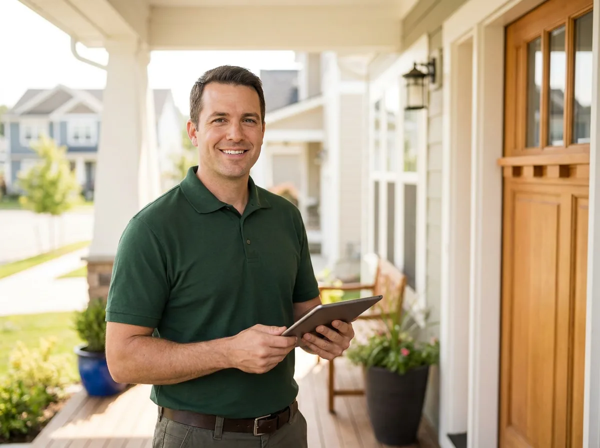 Pest control FAQs for Wayne, WV